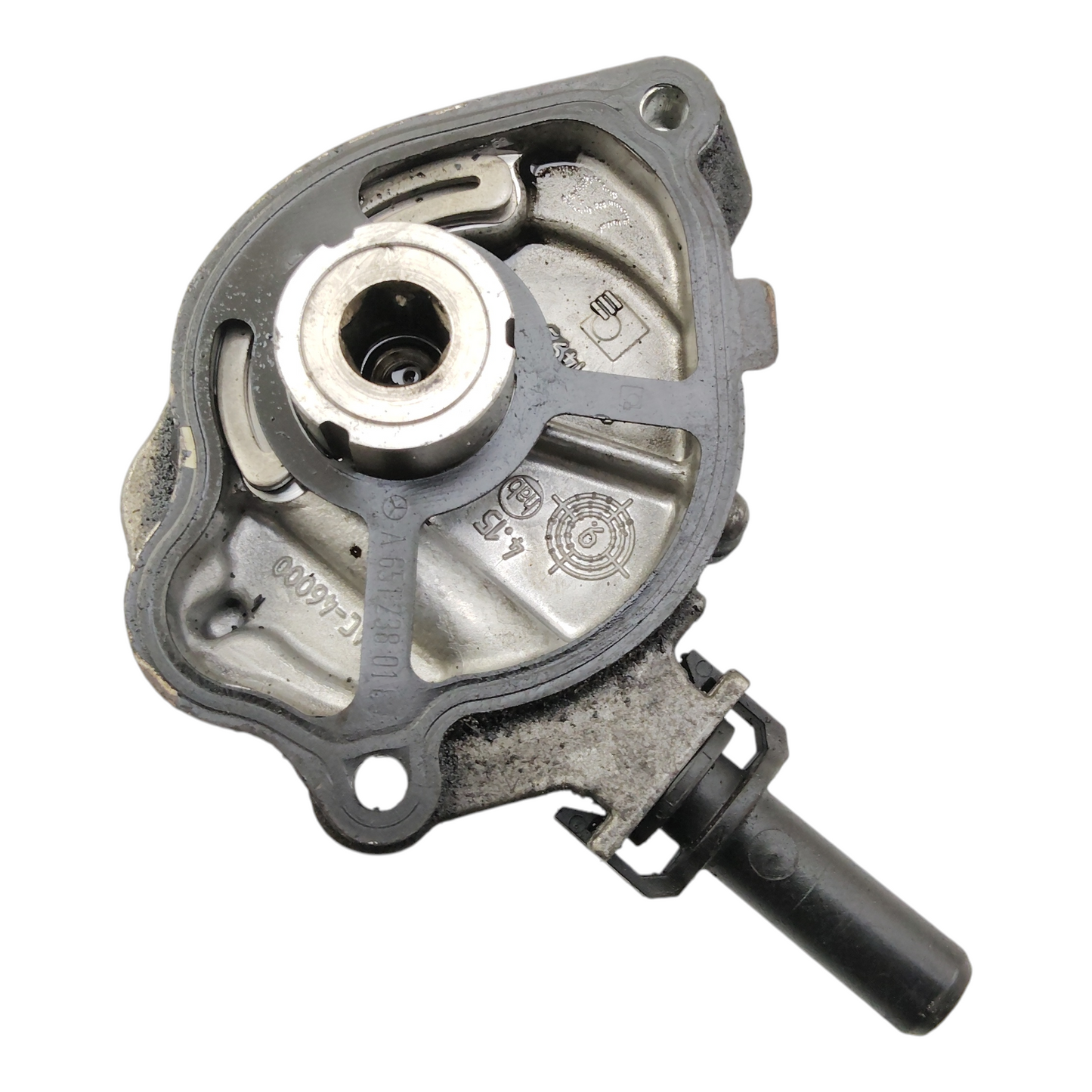 Pompa A Vuoto MERCEDES CLASSE B W246 1.8 CDi Motore 651901