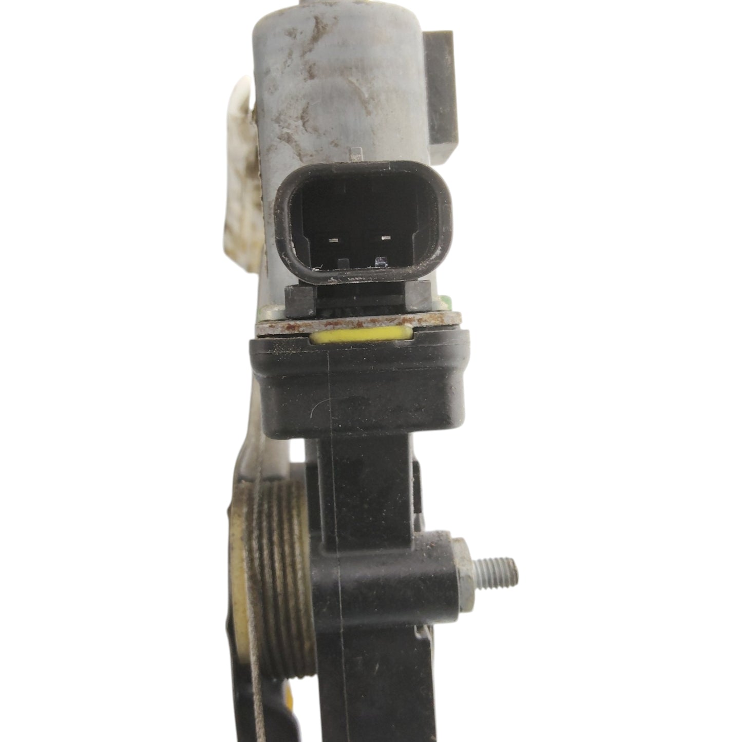 Alzacristallo Alzavetro Anteriore Destro FIAT PANDA 3 Serie 312