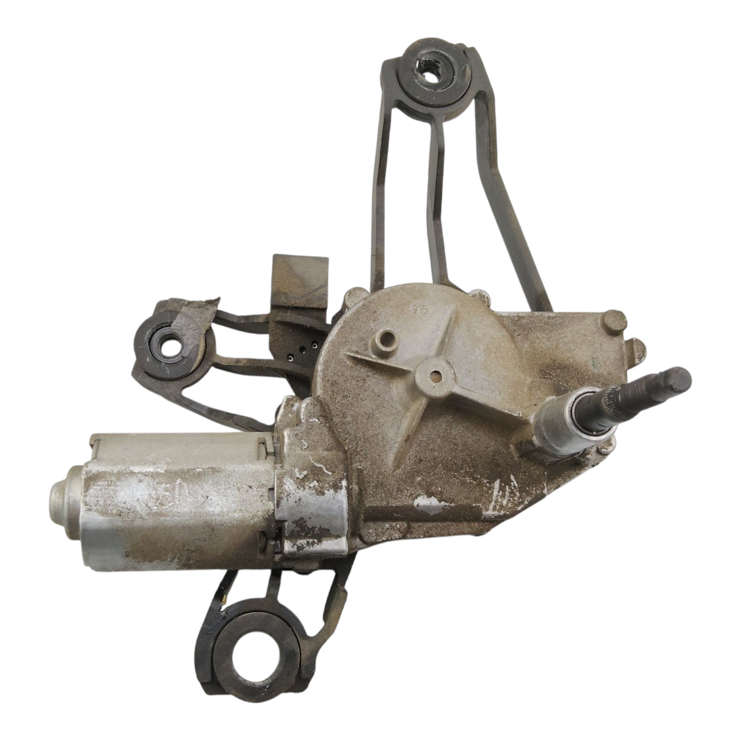 Motorino Tergilunotto PEUGEOT PARTNER RANCH 1 2 Serie