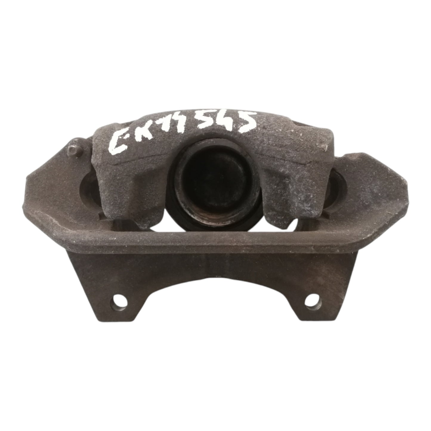 Pinza Freno Anteriore Sinistro FIAT PANDA 2 Serie/SEICENTO/600 Benzina