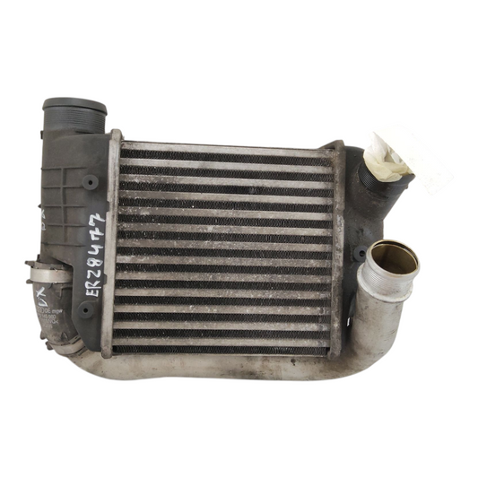 Intercooler Scambiatore Calore Destro AUDI A6 4F5 4F2 Diesel