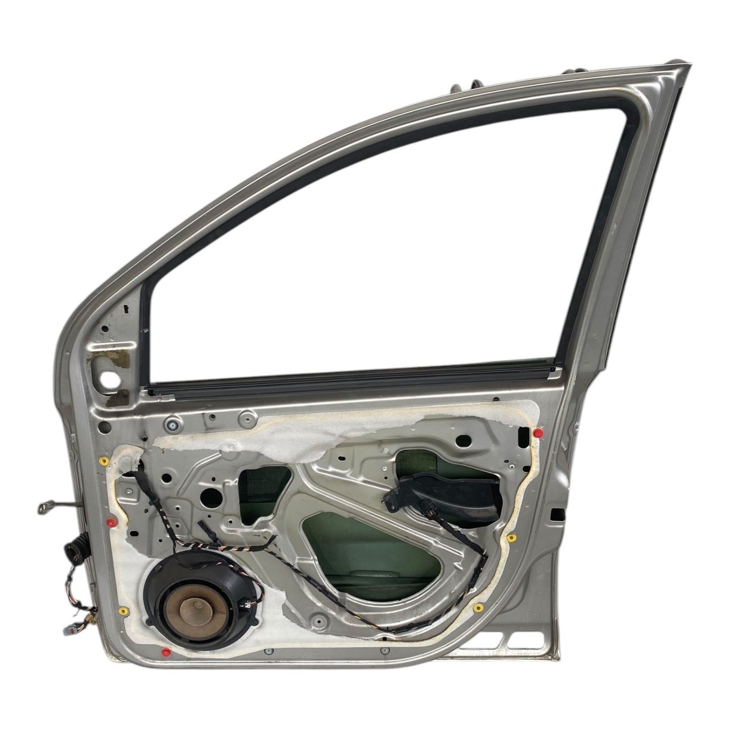 Porta Portiera Anteriore Destro FIAT PANDA 2 Serie