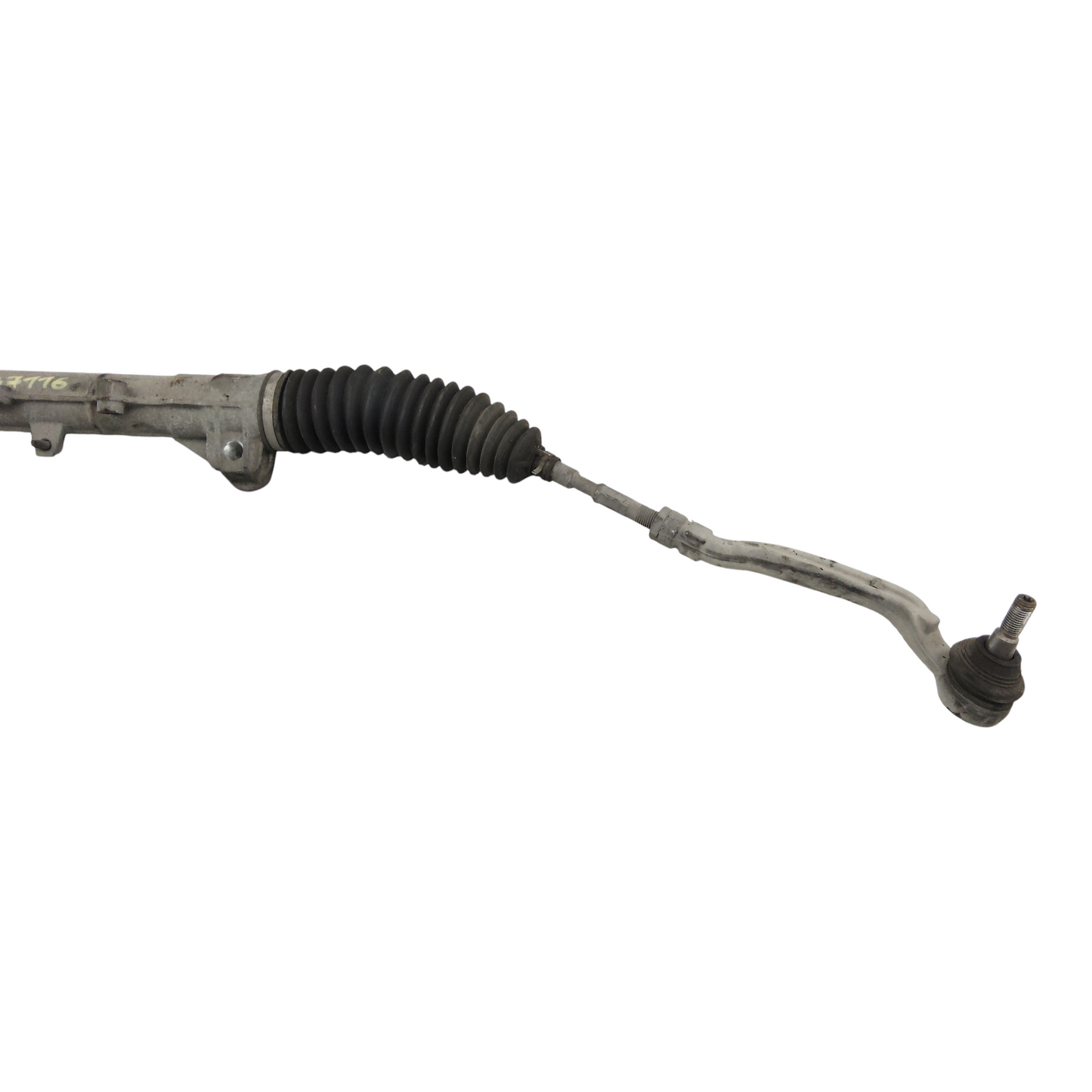Scatola Sterzo Servosterzo CITROEN C4 PICASSO 2 Serie 1.6 Diesel
