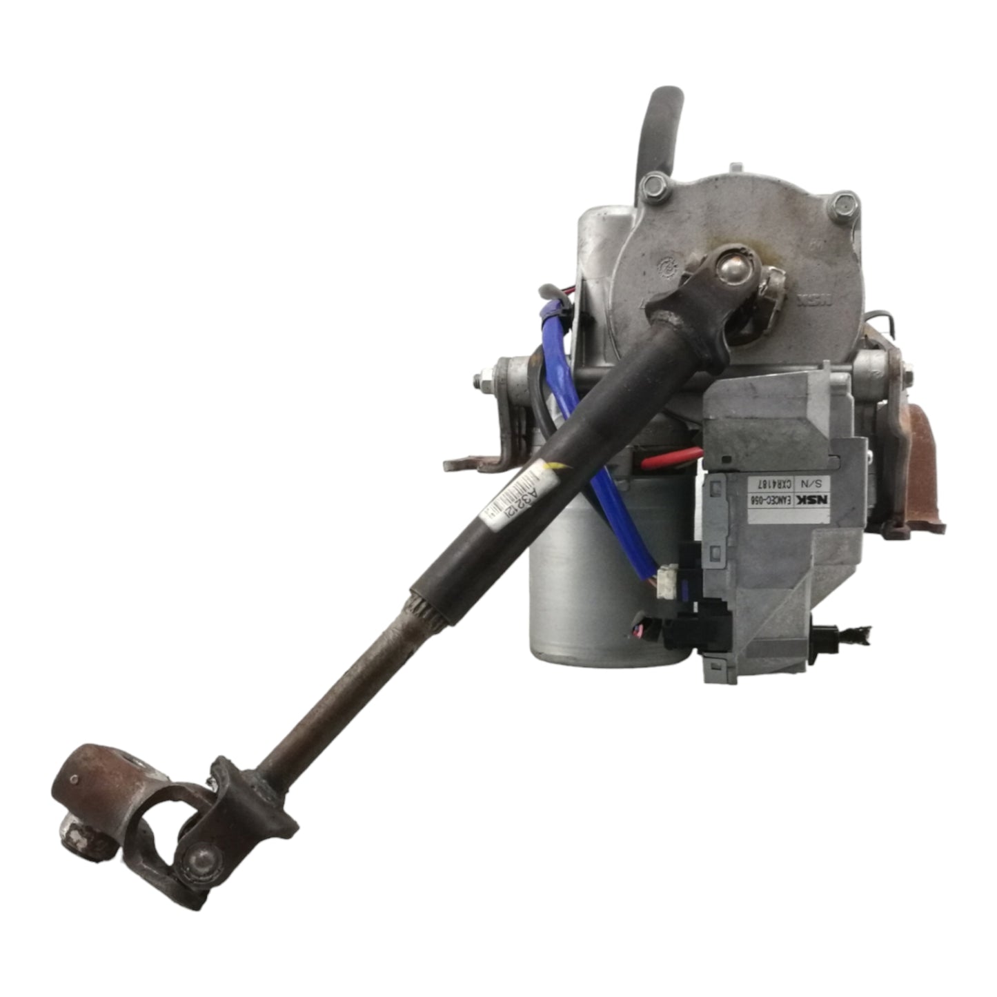 Piantone Sterzo Completo NISSAN QASHQAI 1 Serie