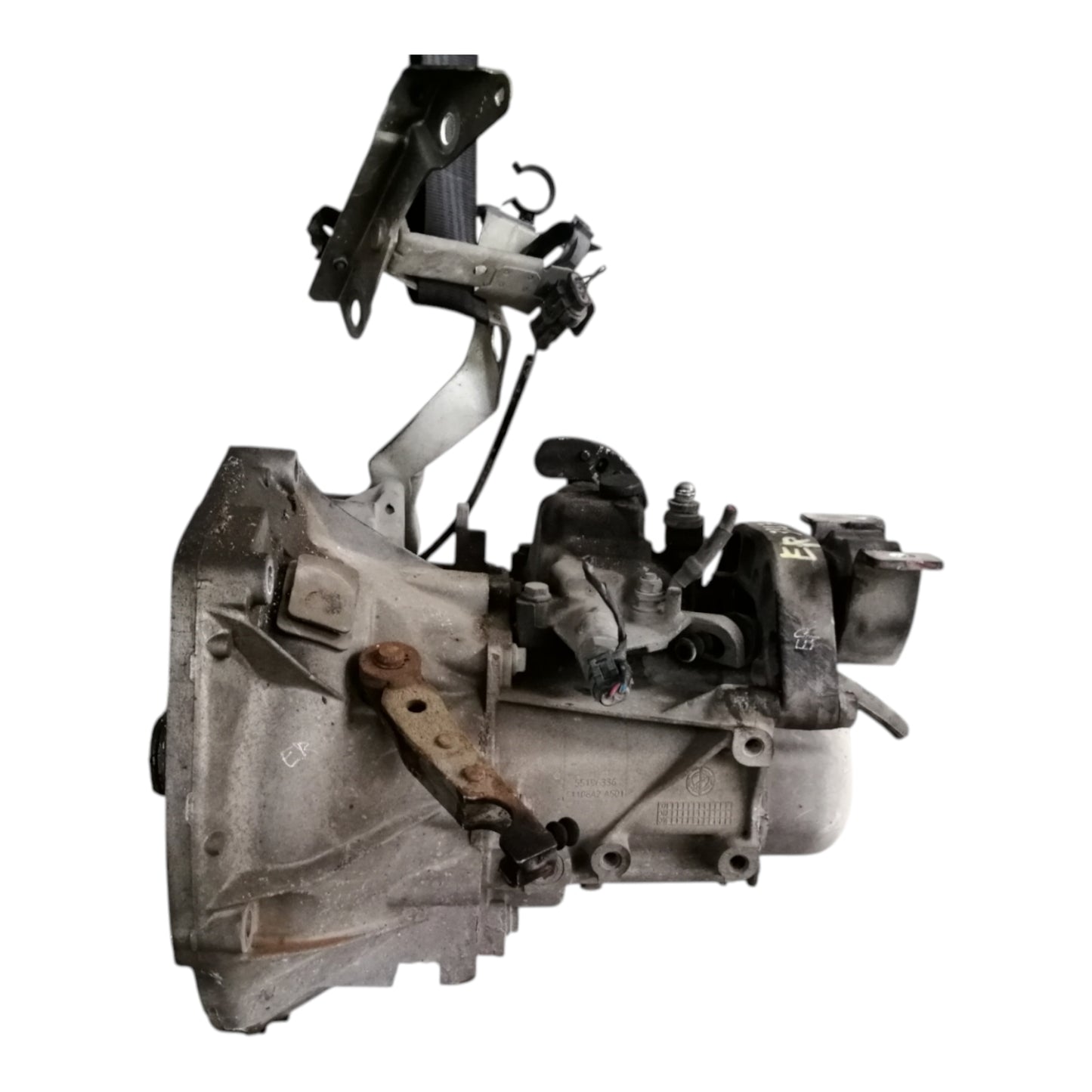 Cambio Manuale 5 Marce FIAT SEICENTO/600 1.1 Benzina