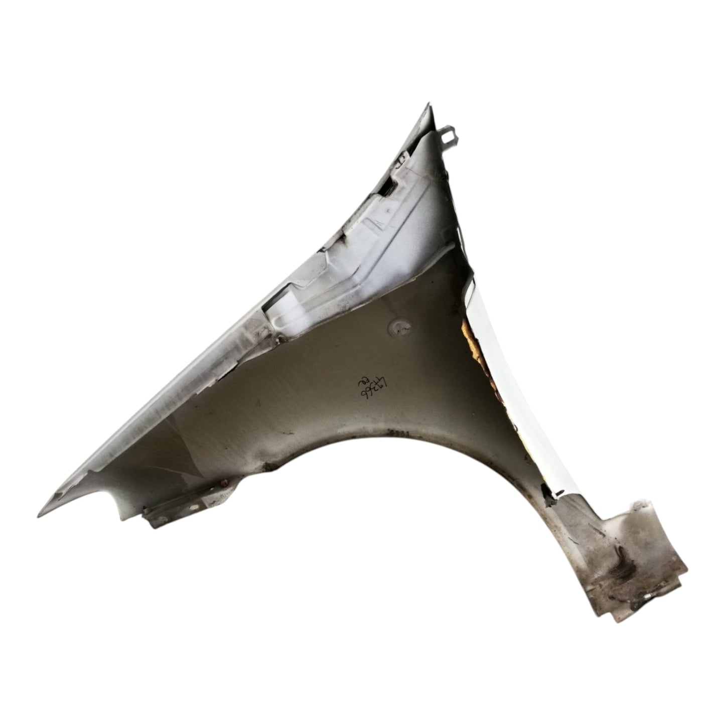Parafango Anteriore Destro FIAT PUNTO 2 Serie 188 3-5 Porte