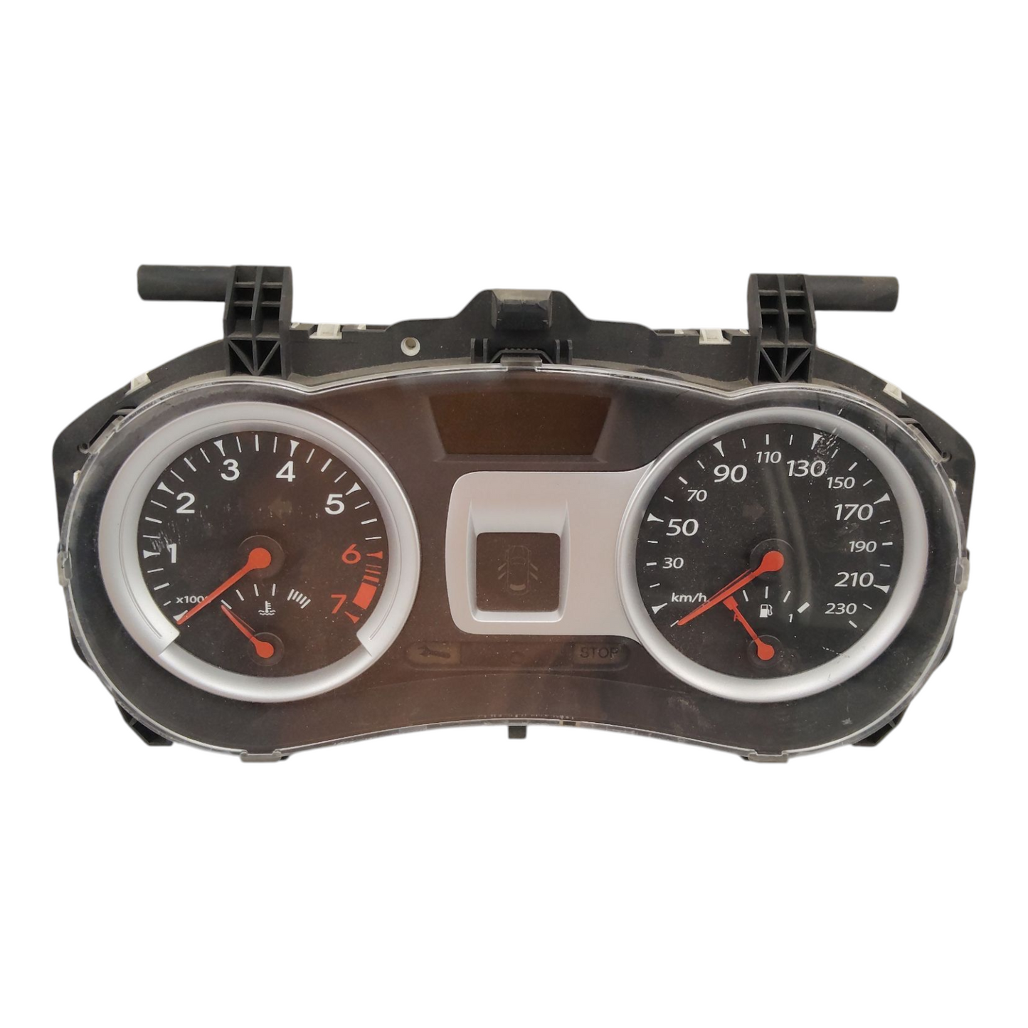 Quadro Strumenti RENAULT CLIO 3 Serie Benzina Gpl