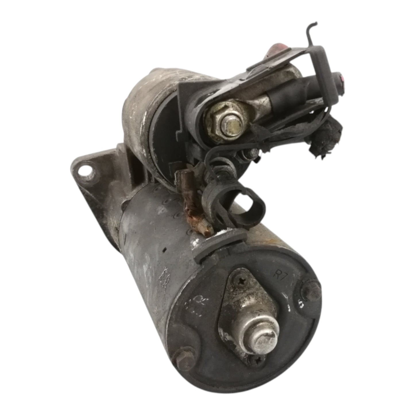Motorino Avviamento FIAT STILO/BRAVA/BRAVO 1 2 Serie/IDEA Diesel