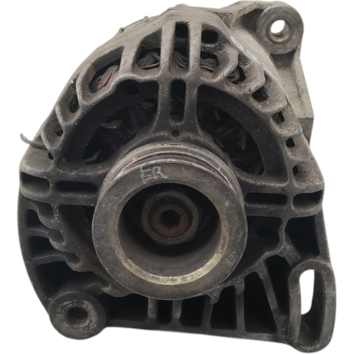 Alternatore FIAT PUNTO 2 Serie 188/500 2 Serie/GRANDE PUNTO Benzina GPL