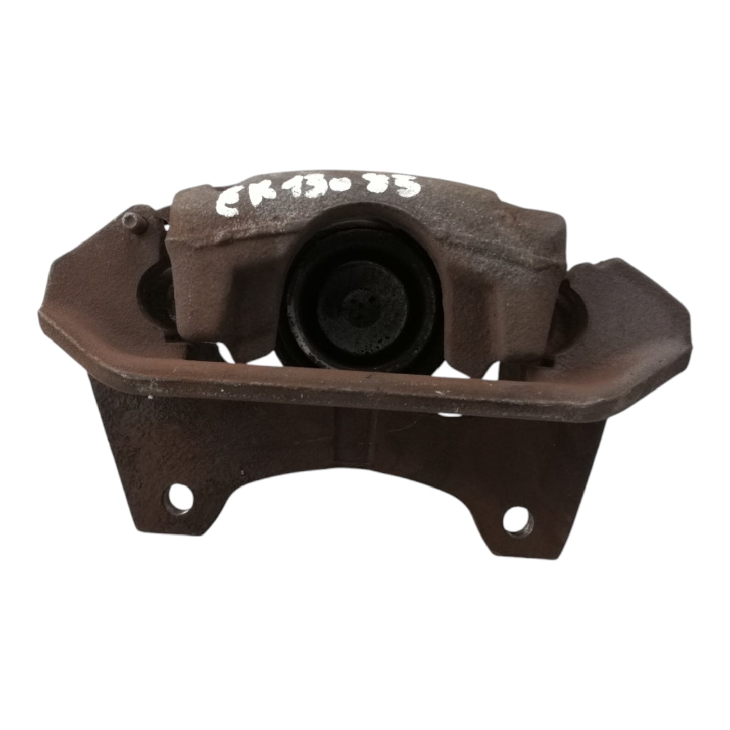 Pinza Freno Anteriore Sinistro FIAT 500 2 Serie/PANDA 2 Serie/PUNTO 2