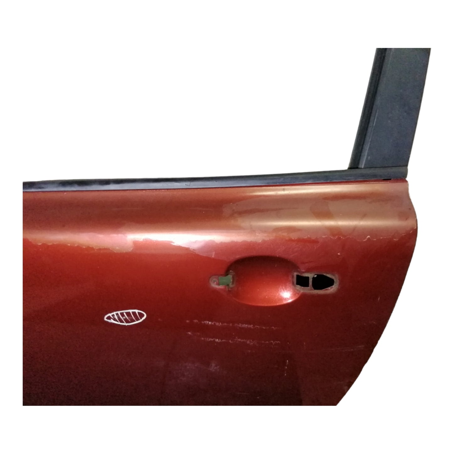 Porta Portiera Anteriore Sinistro VOLVO C30 Berlina 3 Porte