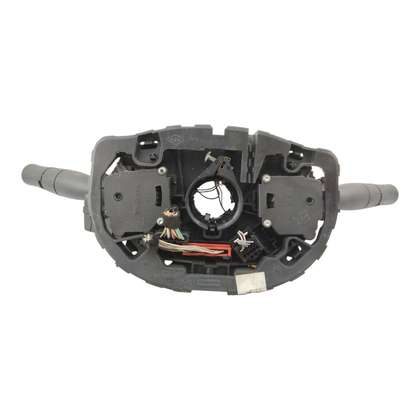 Devioguida Devioluci RENAULT MEGANE 2 Serie Berlina SW CC