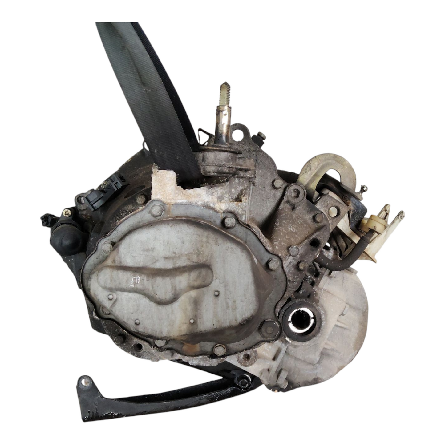 Cambio Manuale 5 Marce PEUGEOT 307 2 Serie 1.6 HDi