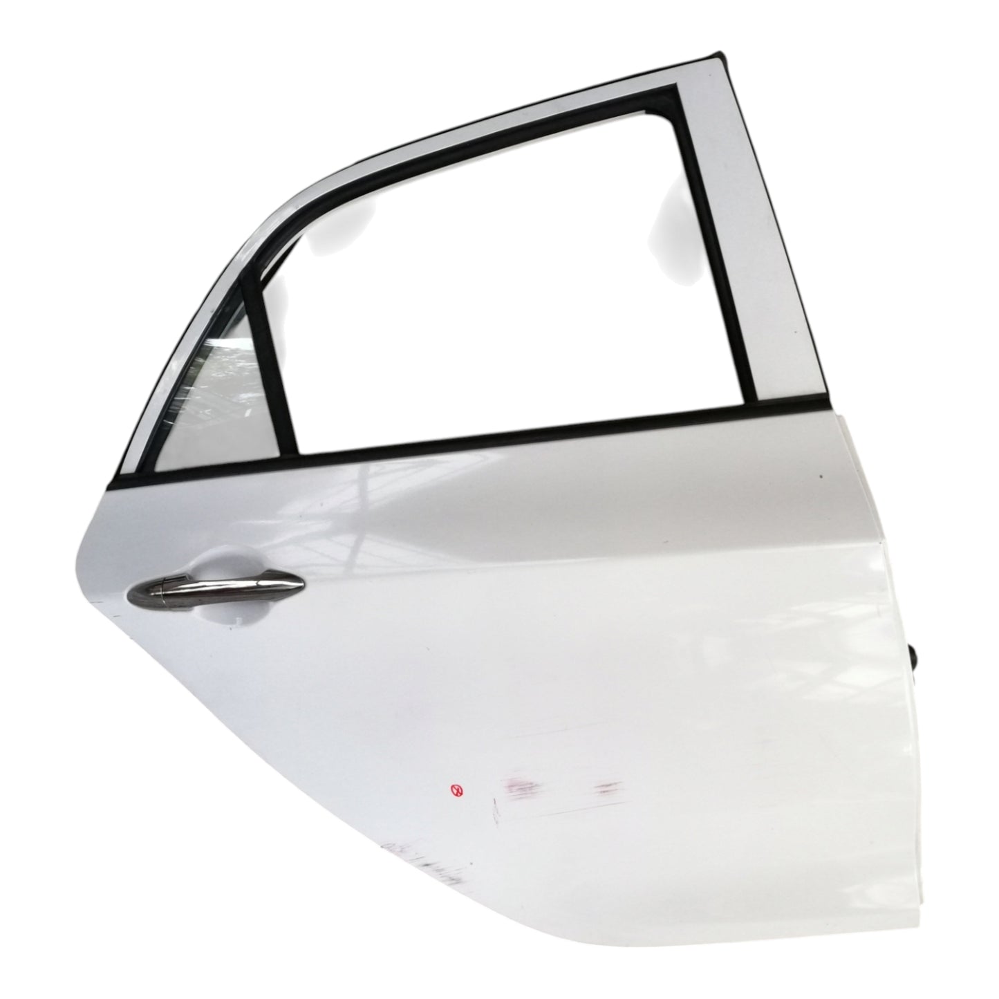 Porta Portiera Posteriore Destro KIA PICANTO 3 Serie