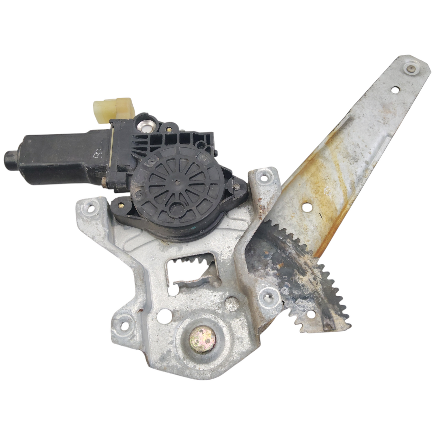 Alzacristallo Alzavetro Posteriore Destro HYUNDAI GETZ 1 2 Serie