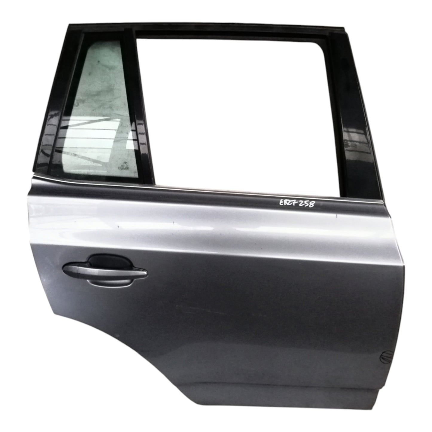 Porta Portiera Posteriore Destro BMW X3 E83