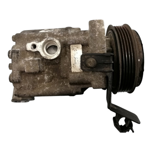 Compressore Aria Condizionata Ac FIAT PANDA 2 Serie/500 2 Serie Benzina