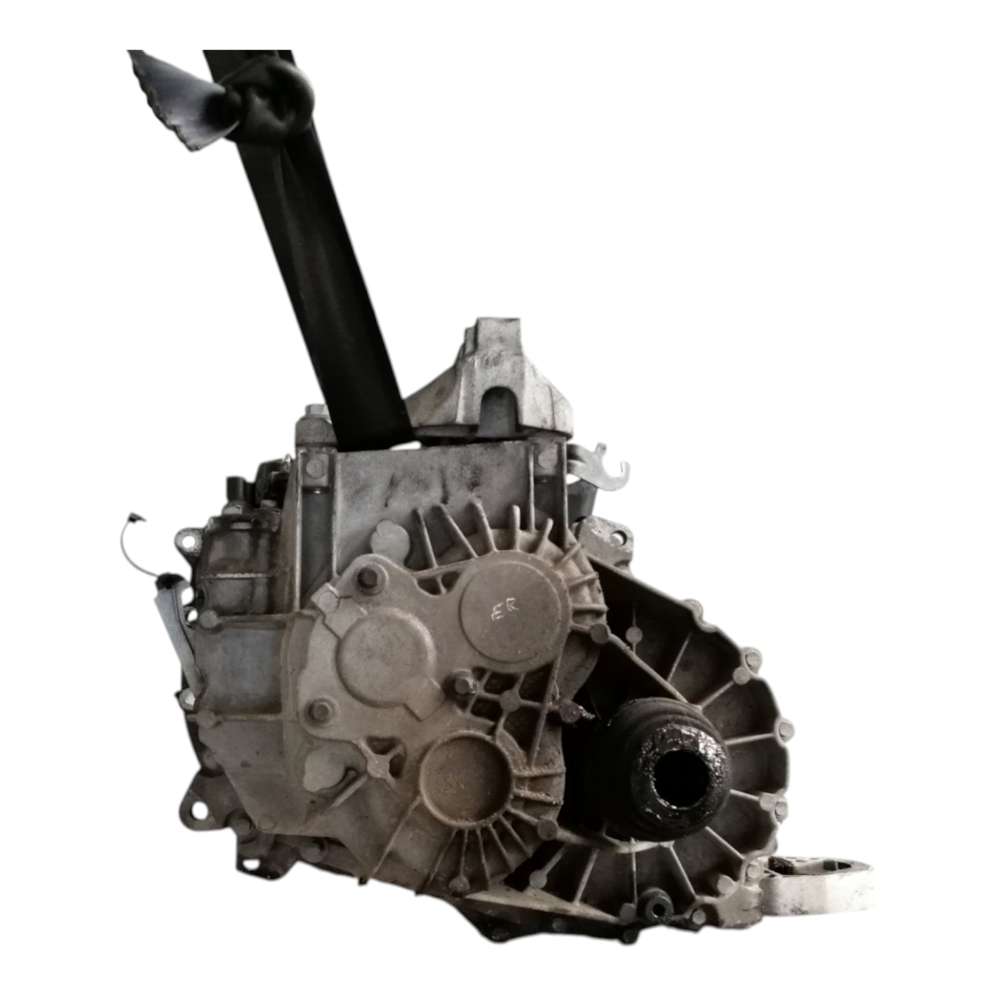 Cambio Manuale 6 Marce FORD C-MAX 1 Serie 2.0 TDCi G6DA/B/D