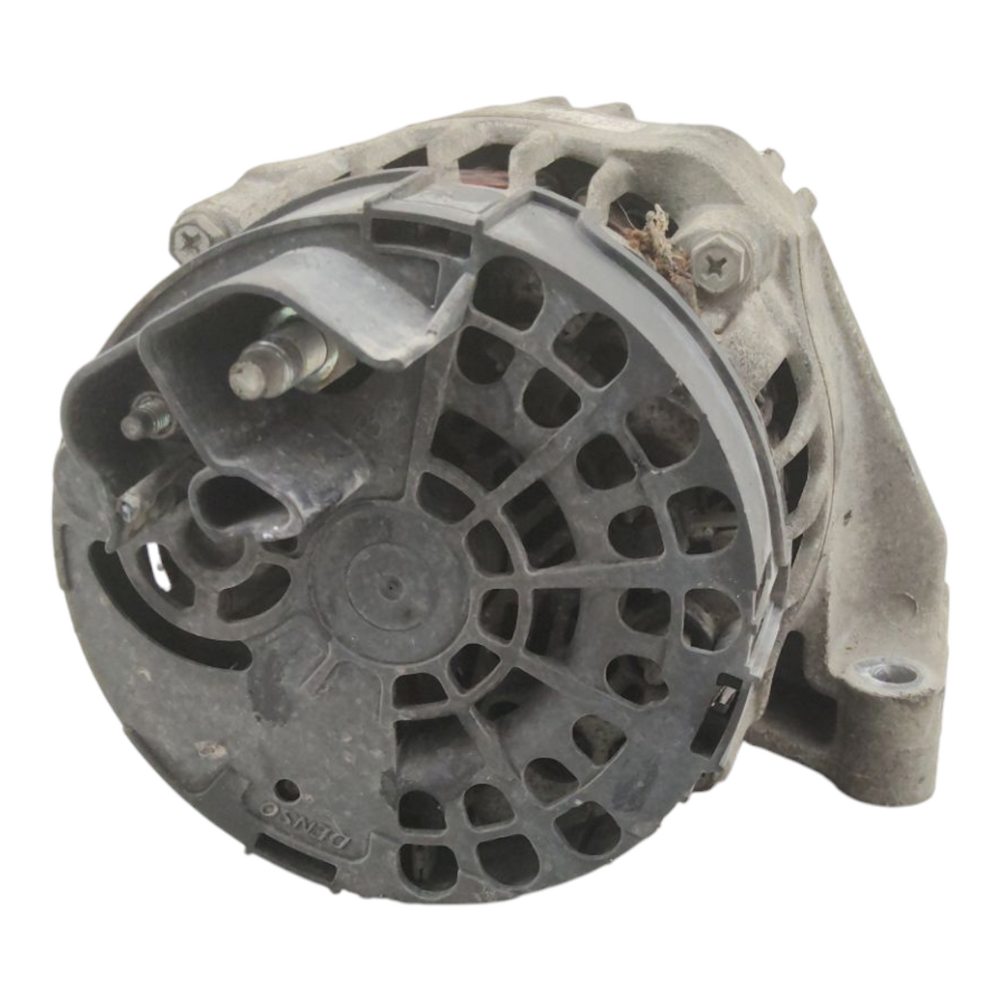 Alternatore FIAT PANDA 2 Serie/PUNTO 2 Serie/600/SEICENTO Benzina