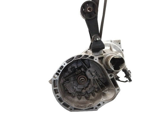 Cambio kia picanto 1.1 benzina (2004 - 2008) manuale 5 marce motore g4hg