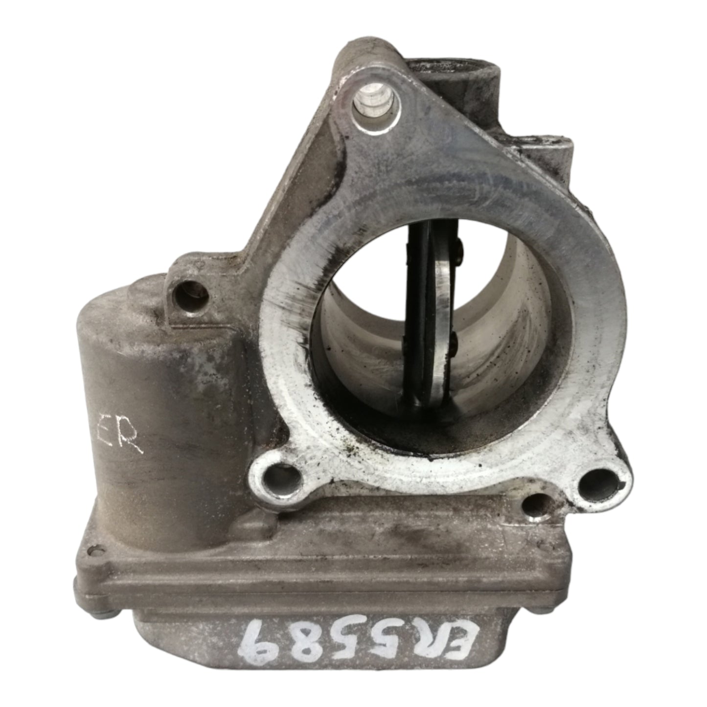 Corpo Farfallato RENAULT LAGUNA 2 Serie Station Wagon SW 1.9 Diesel