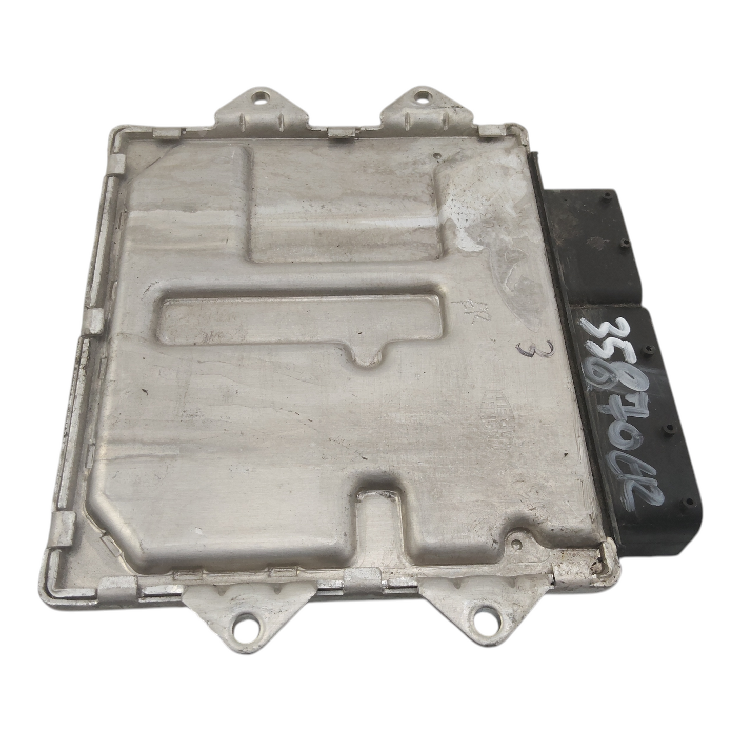 Centralina Iniezione FORD KA 2 Serie 1.3 TDCi Motore 169A5000