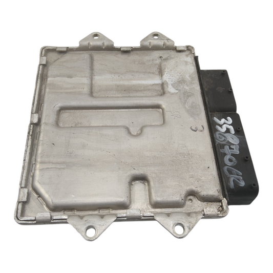Centralina Iniezione FORD KA 2 Serie 1.3 TDCi Motore 169A5000