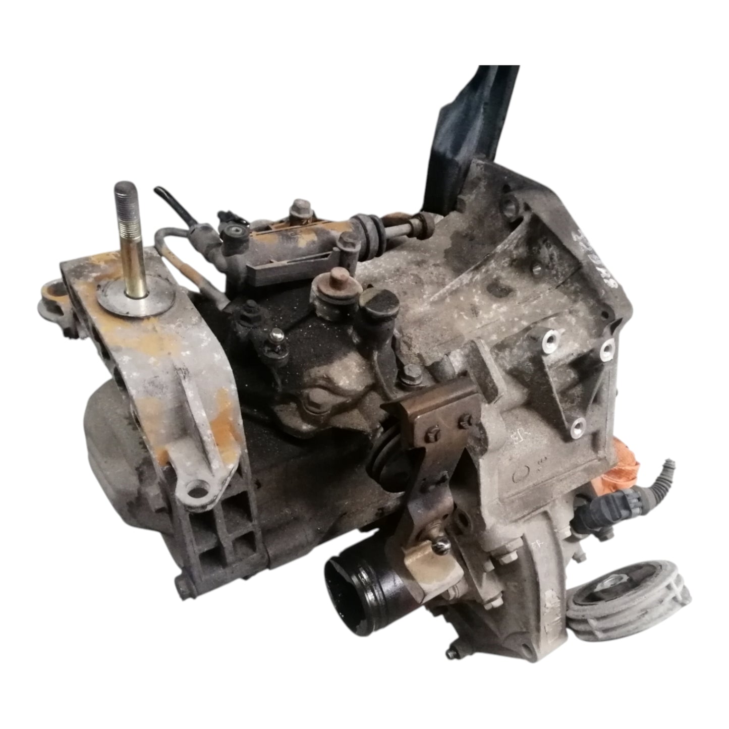 Cambio Manuale 5 Marce FIAT PUNTO 2 Serie 1.2 1.4 Benzina Gpl