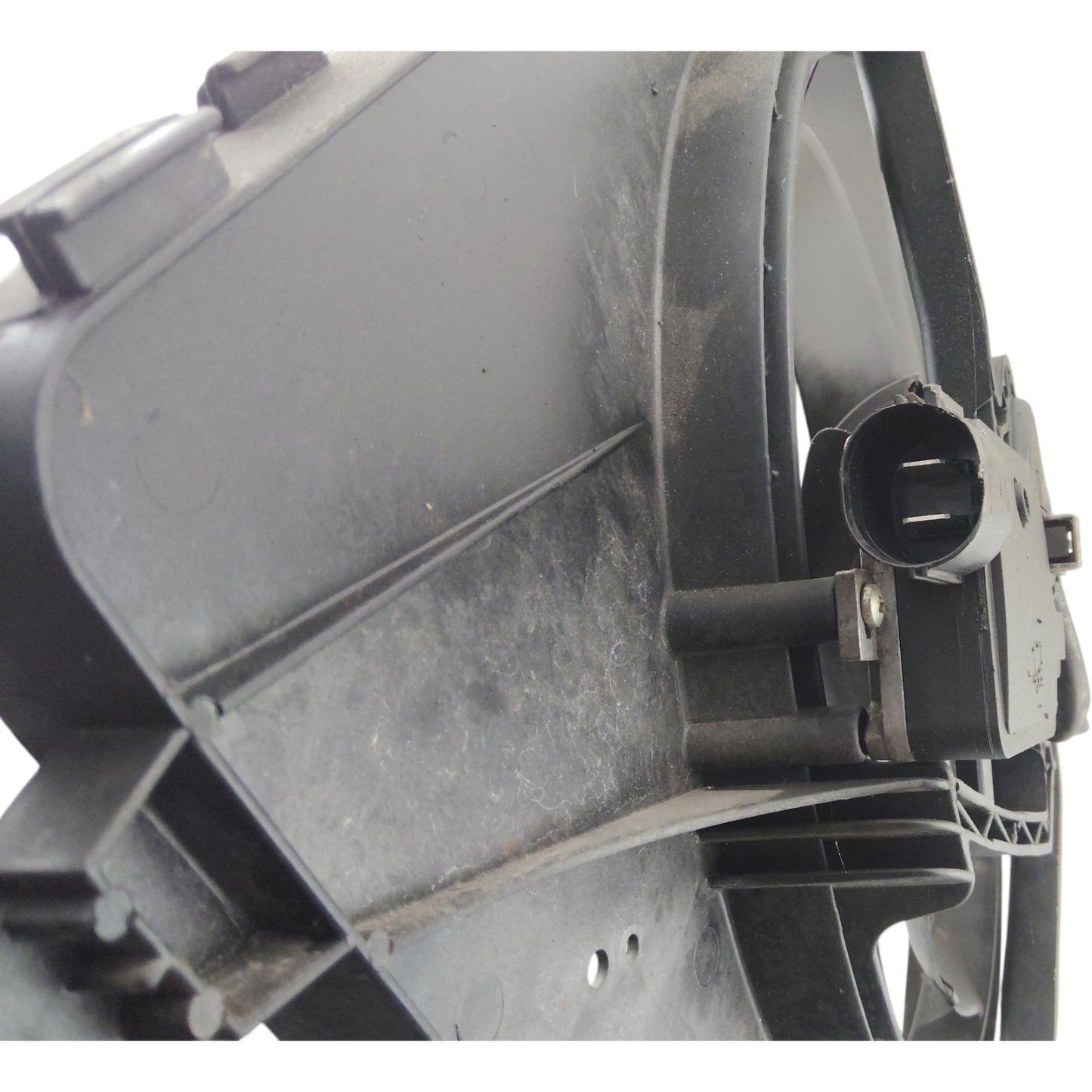 Elettroventola Ventola Radiatore FORD KUGA 1/GALAXY 3 Serie