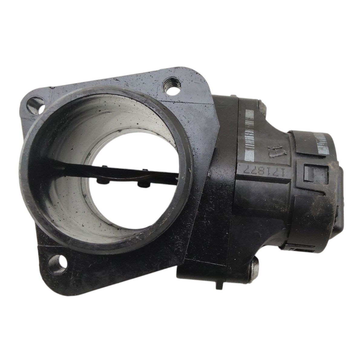 Corpo Farfallato FORD FOCUS 2 Serie/FUSION/FIESTA 5 Serie 1.6 Diesel