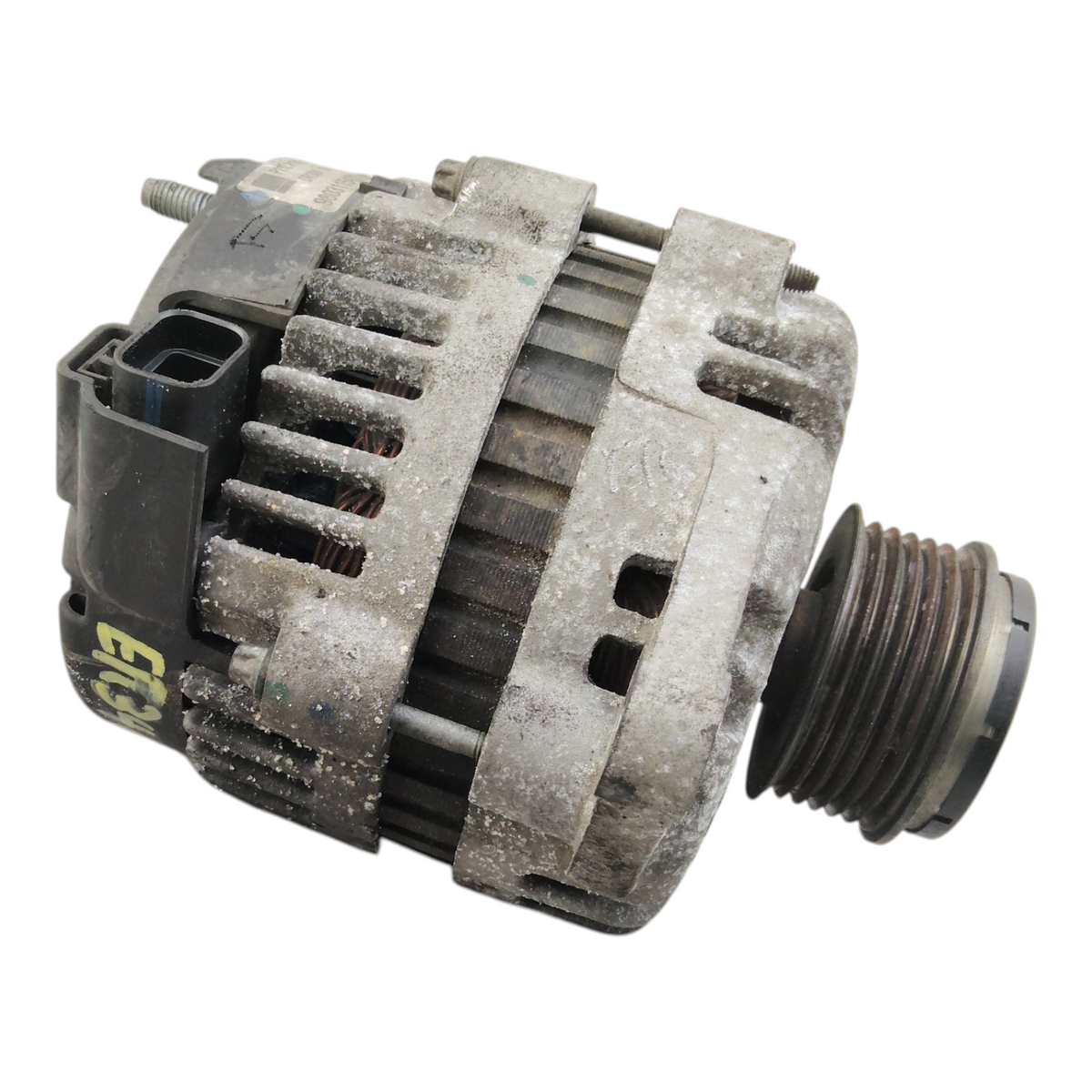 Alternatore OPEL MERIVA B/ASTRA H/MERIVA A 1.7 Diesel