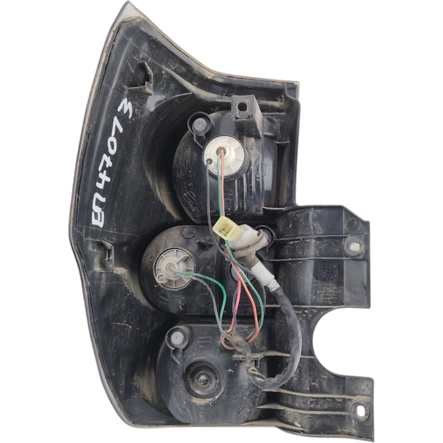 Fanale Stop Posteriore Destro SUZUKI GRAND VITARA 2 Serie 3 Porte