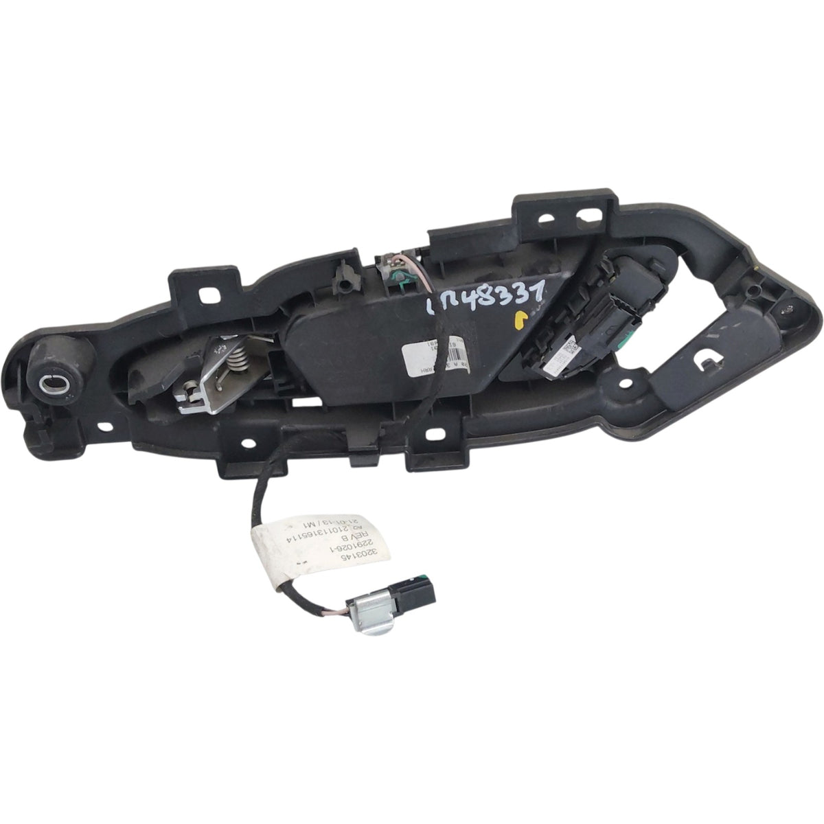 Maniglia Porta Interno Posteriore Destro ALFA ROMEO STELVIO
