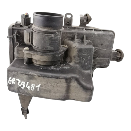Scatola Filtro Aria NISSAN QASHQAI 1 Serie 1.5 DCi Motore K9K