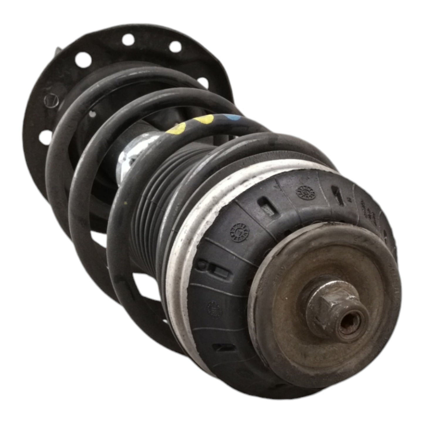 Ammortizzatore Anteriore Sinistro FIAT GRANDE PUNTO/PUNTO 3 1.3 Diesel