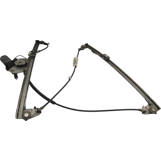 Alzacristallo Alzavetro Anteriore Destro BMW X5 E53