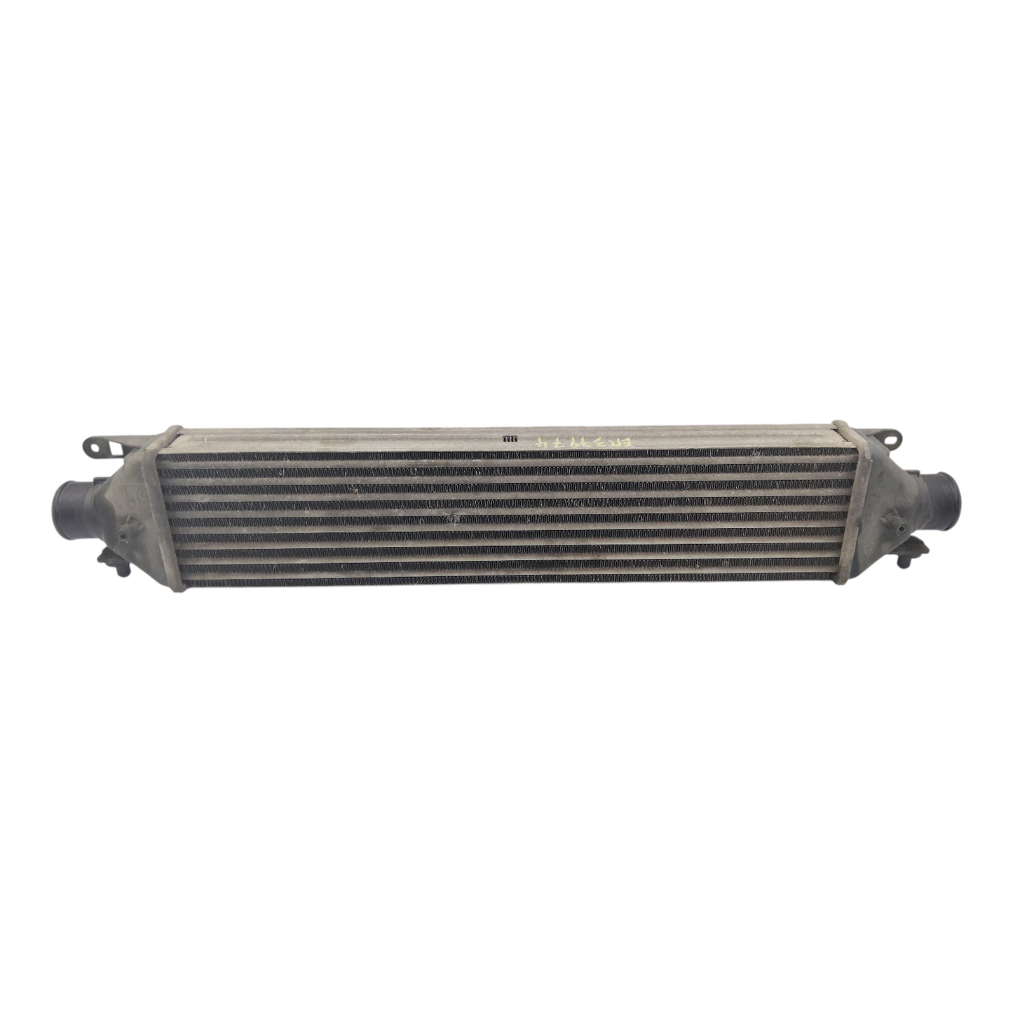 Intercooler Scambiatore Calore FIAT PUNTO EVO/500 2 Serie Diesel