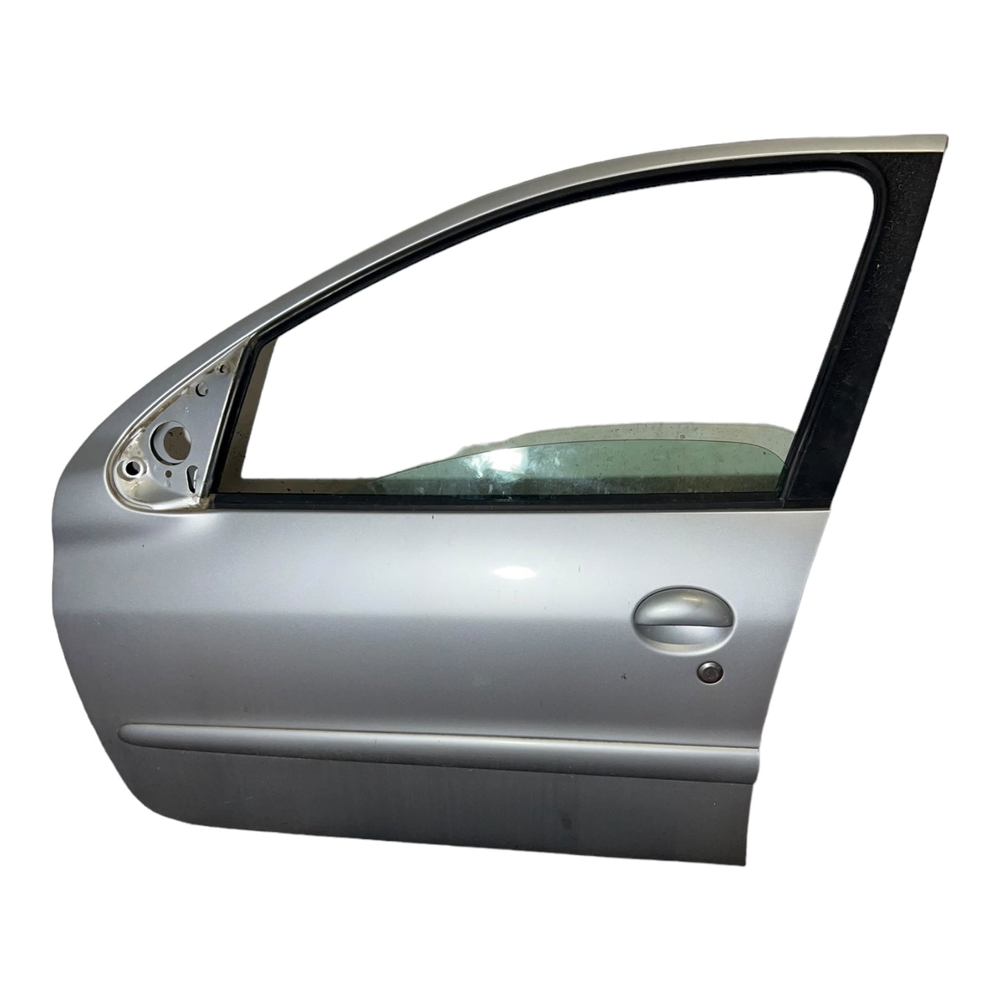 Porta Portiera Anteriore Sinistro PEUGEOT 206/206+/SW 5 Porte