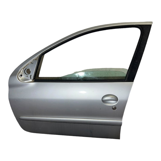 Porta Portiera Anteriore Sinistro PEUGEOT 206/206+/SW 5 Porte