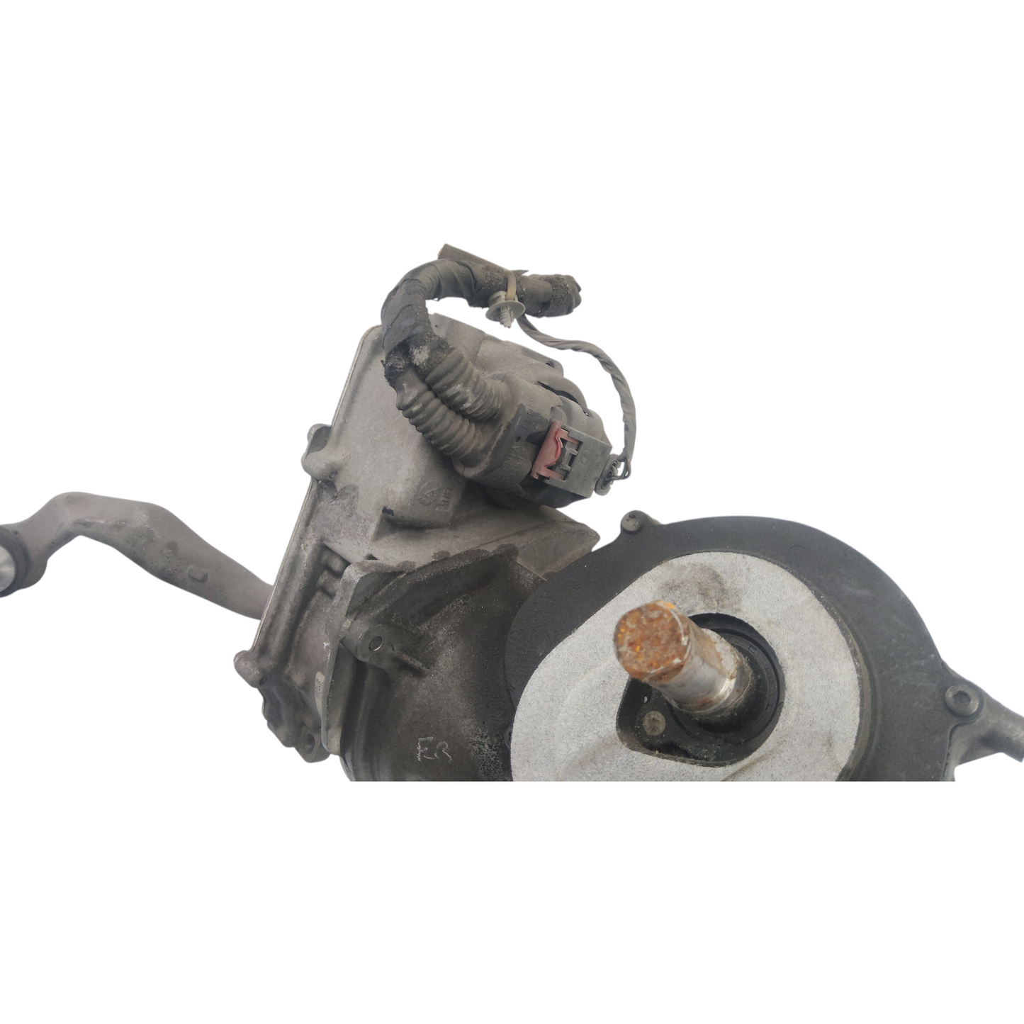 Scatola Sterzo Servosterzo MINI COOPER ONE F55 F56 1.5 Diesel B37C15A