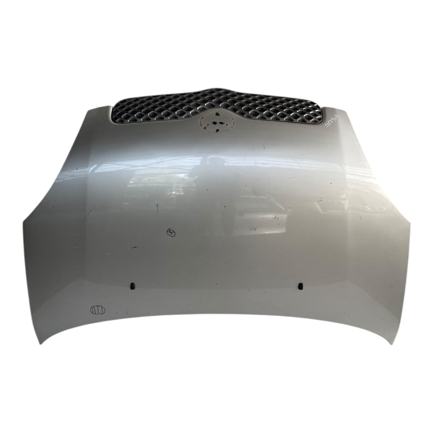 Cofano Anteriore TOYOTA YARIS 1 Serie 3-5 Porte