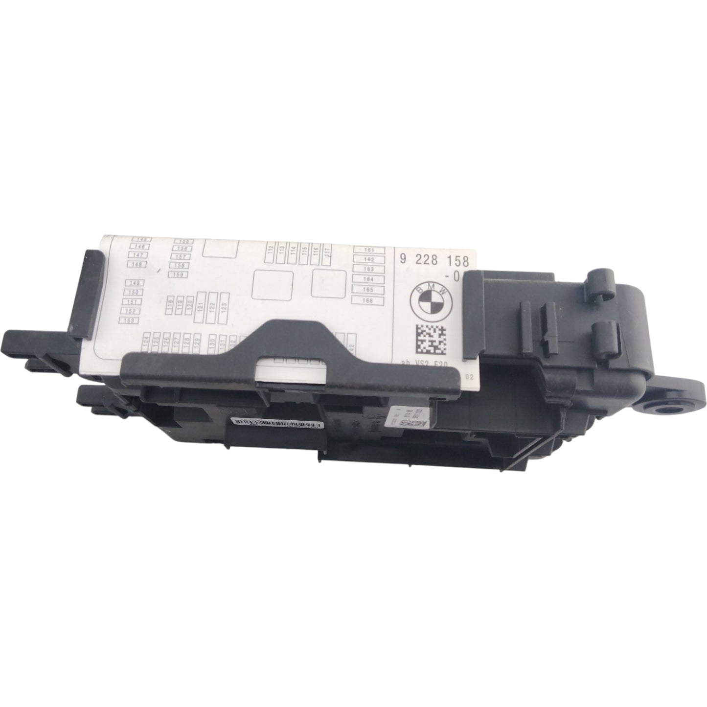 Scatola Porta Fusibili Posteriore BMW SERIE 3 F30 2.0 N47D20C