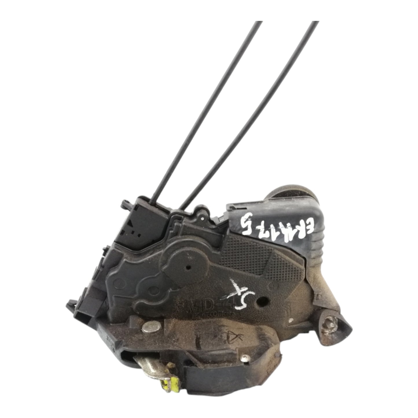 Serratura Porta Anteriore Sinistro TOYOTA YARIS 2 Serie 3-5 Porte