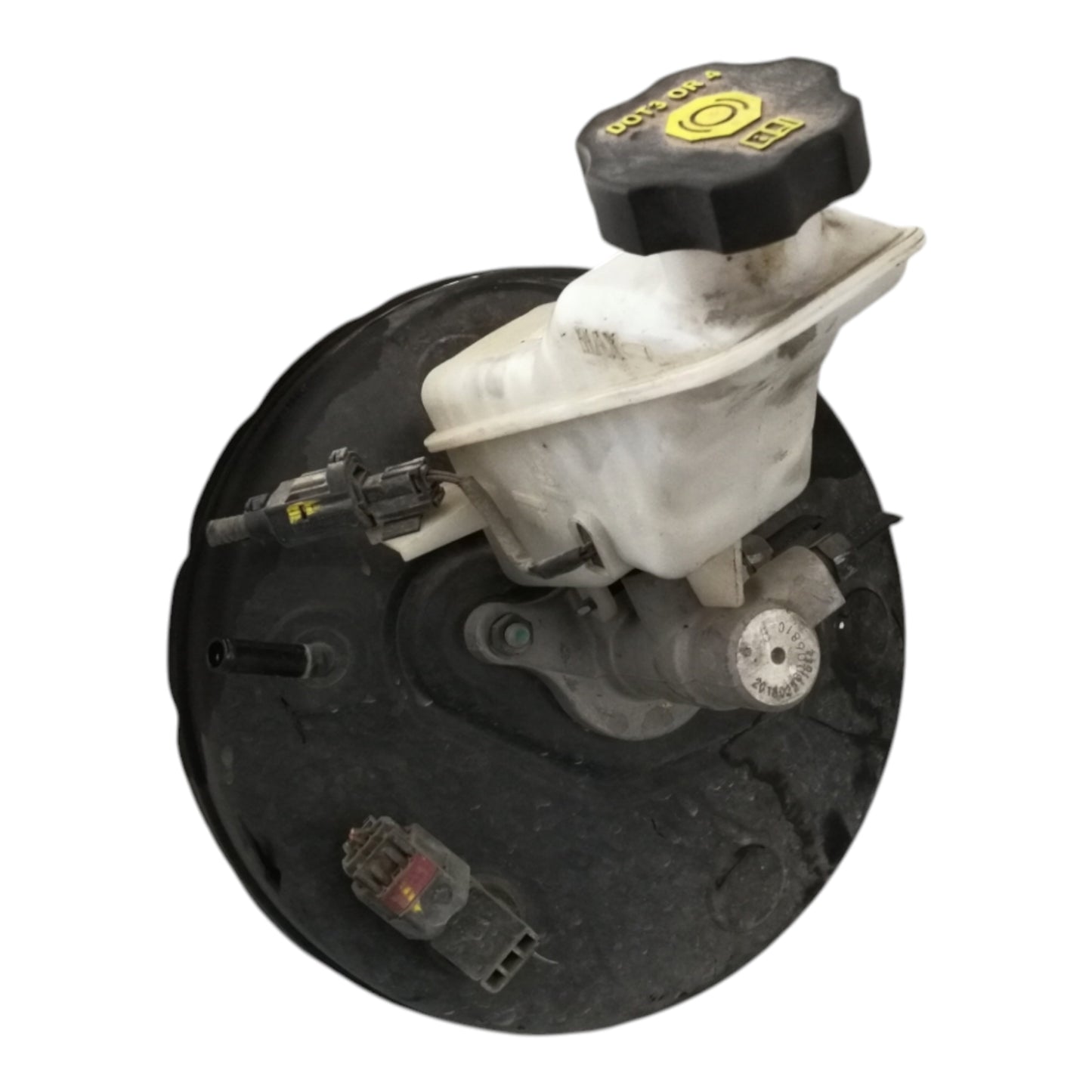 Servofreno Pompa Freno KIA SPORTAGE 4 Serie Diesel