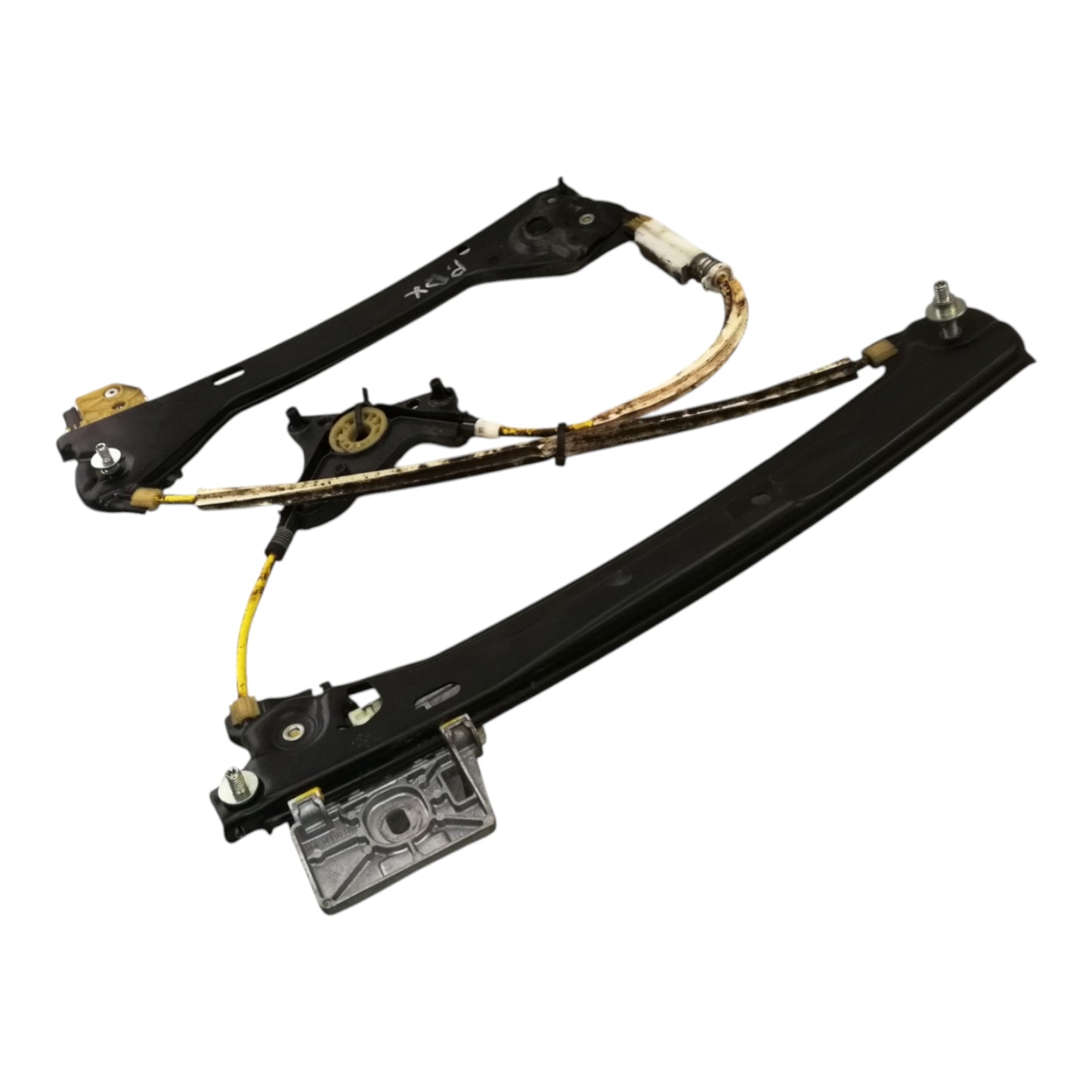 Alzacristallo Alzavetro Posteriore Destro MERCEDES CLASSE CLA C117