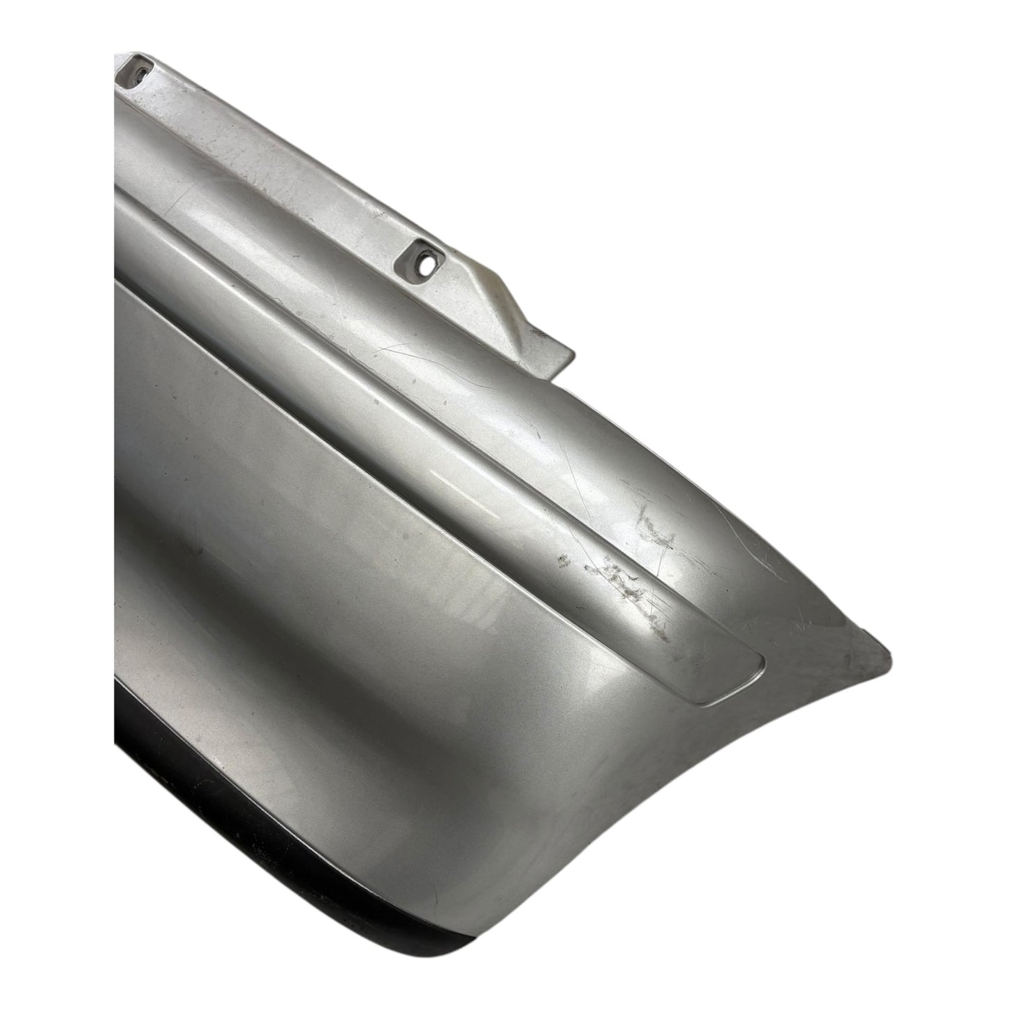 Paraurti Posteriore FIAT PUNTO 176 1 Serie Berlina 3-5 Porte