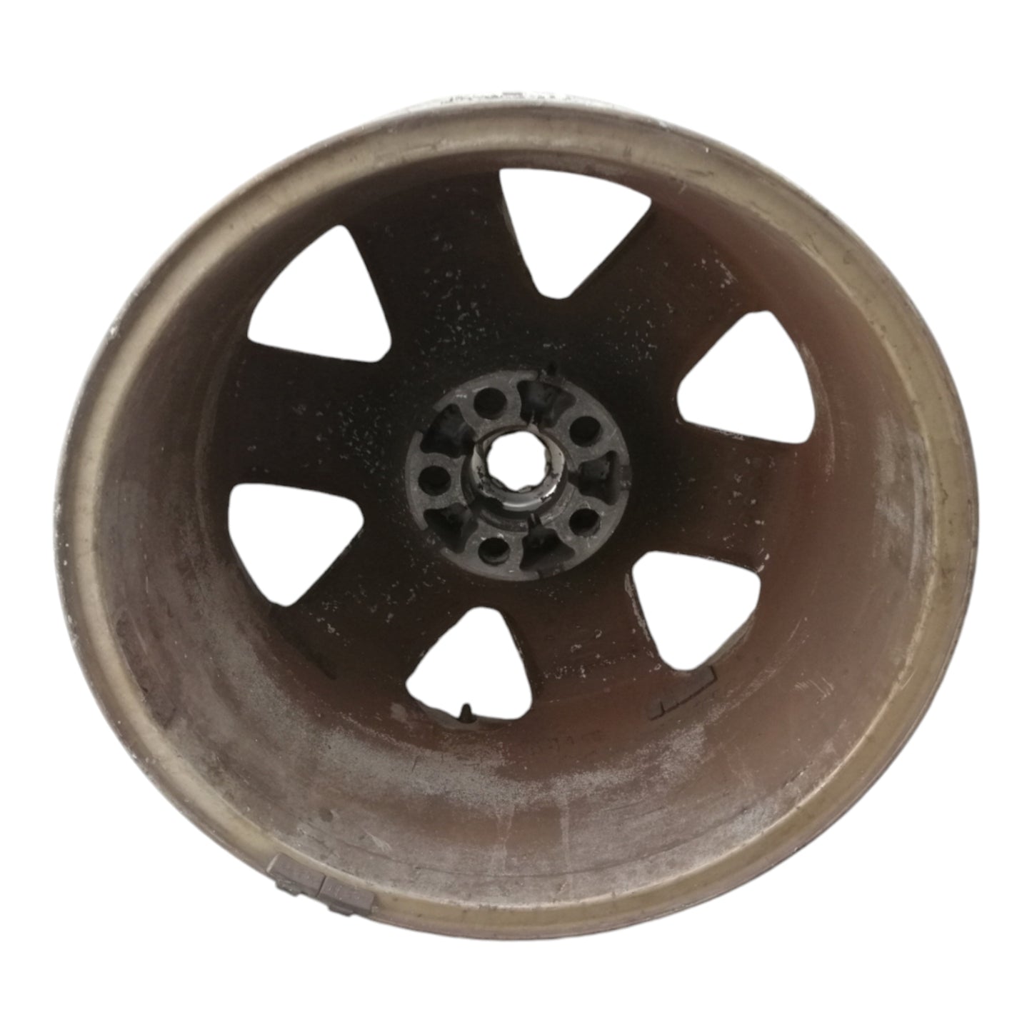 Cerchio in Lega Raggio 19 LAND ROVER DISCOVERY 3 Serie 8JX19EH2 ET53 5 Fori