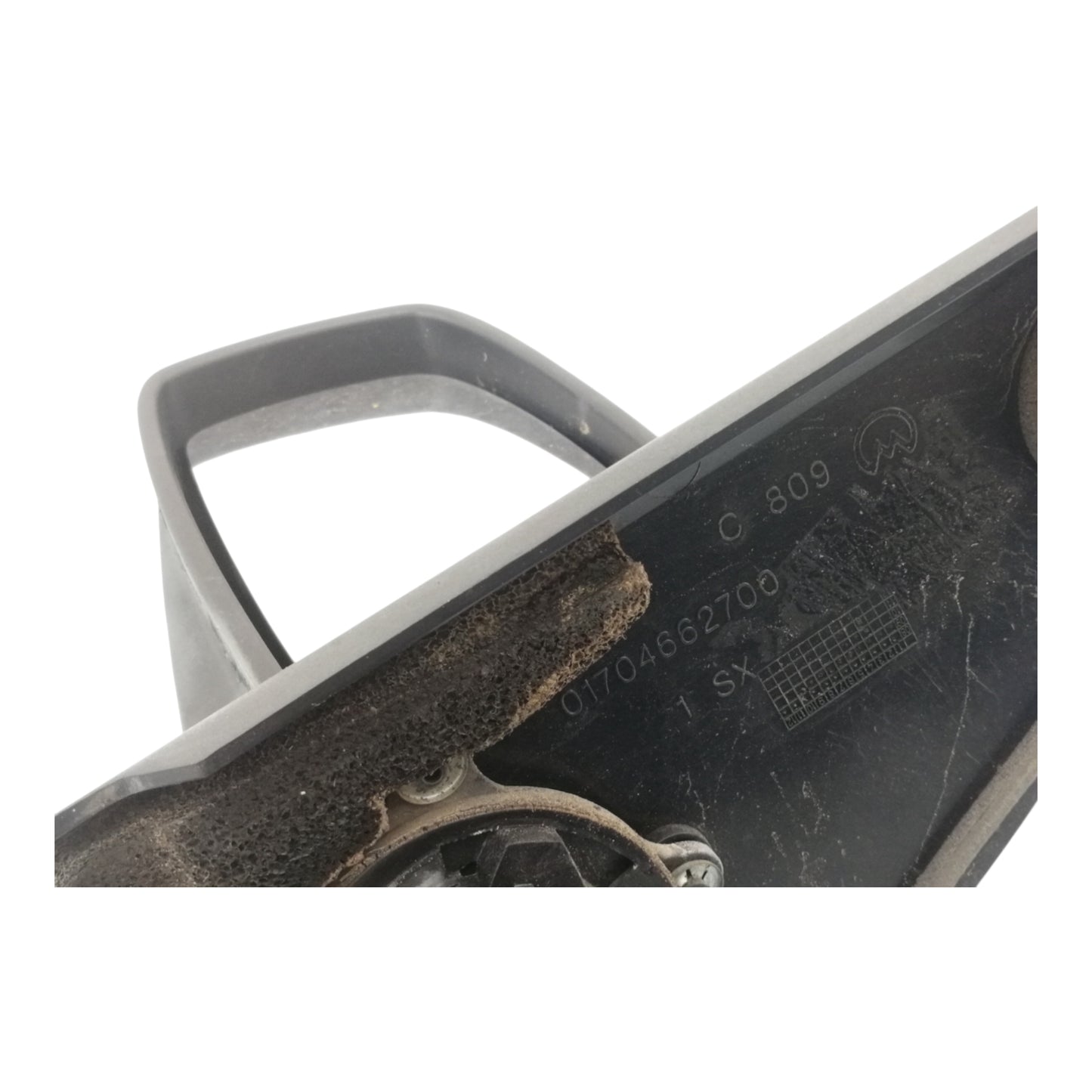 Specchietto Retrovisore Esterno Anteriore Sinistro FIAT PANDA 2 Serie