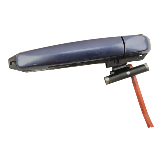 Maniglia Esterna Porta Posteriore Destro FIAT SEDICi