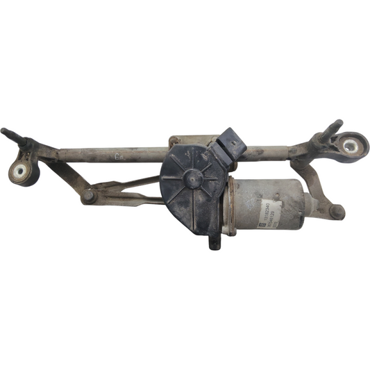 Meccanismo Tandem Tergicristallo OPEL CORSA D/CORSA E 3-5 Porte